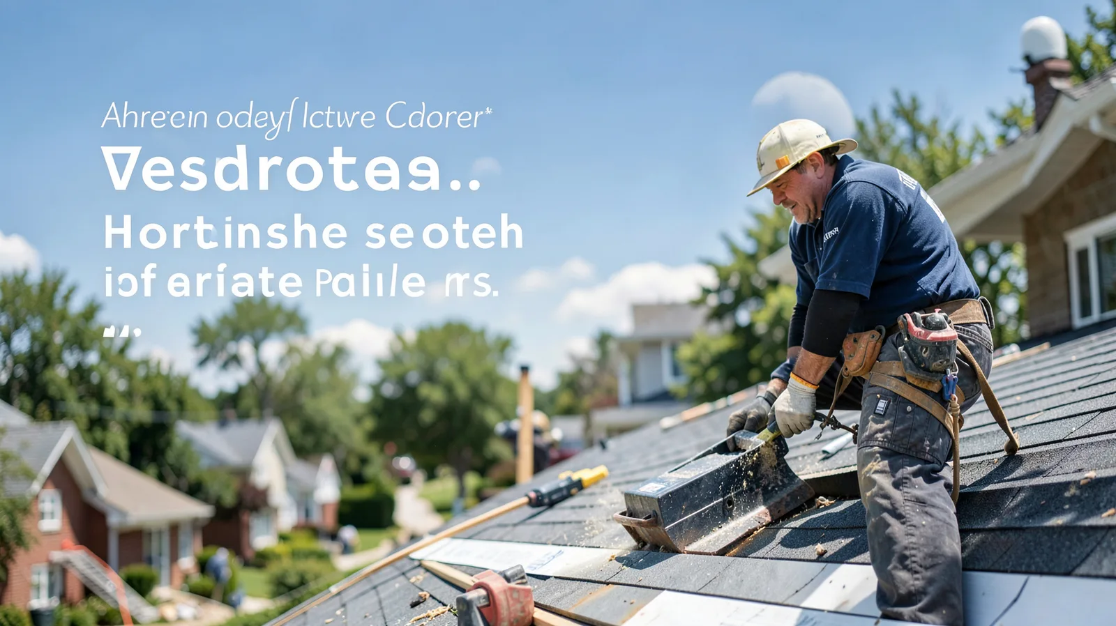 Roof Replacement in Martinsburg, IA near me